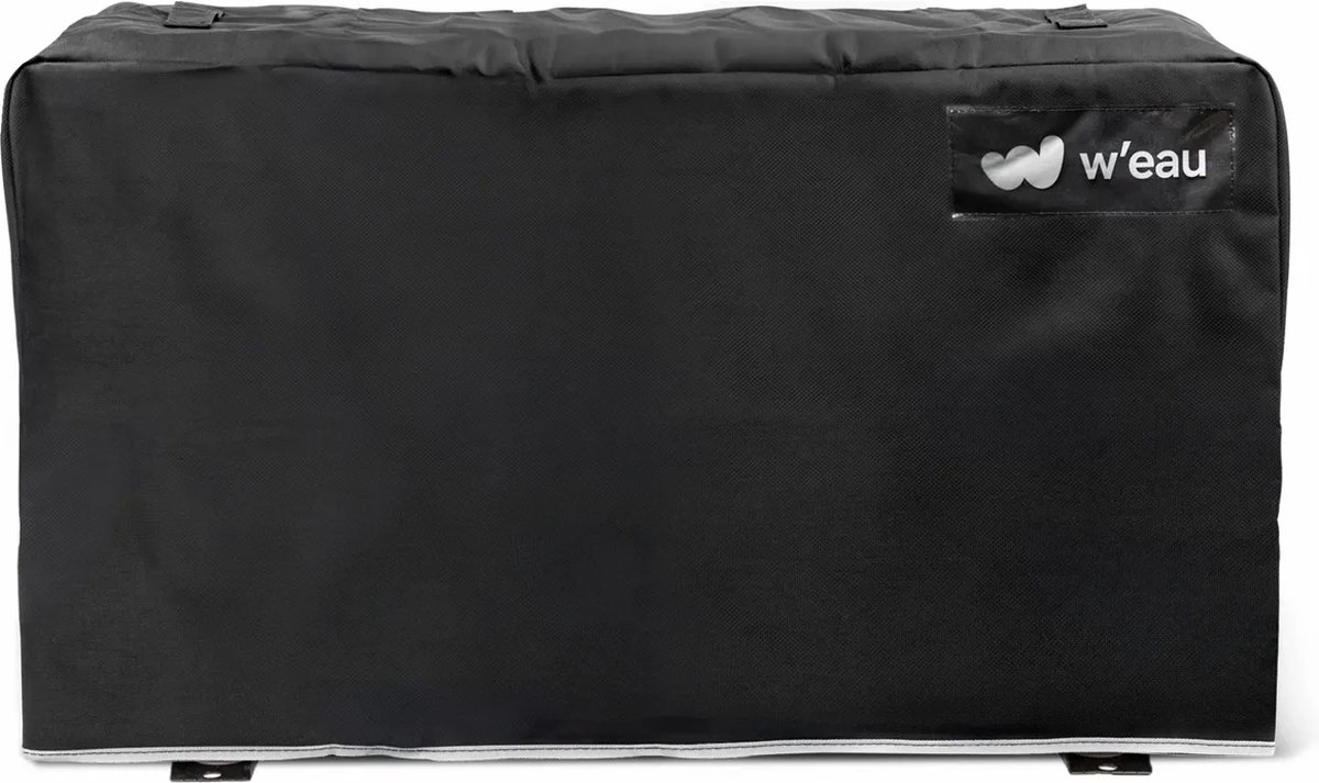 W’eau Full Inverter warmtepomp beschermhoes 79 x 37 x 45cm